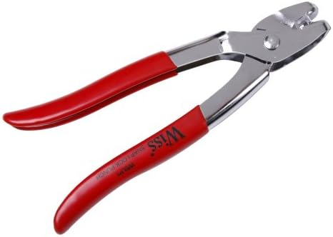 Wiss Snap Lock Siding Punch Tool