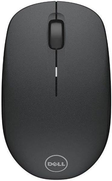 Dell Wm126 Wireless Mouse 570-aamh