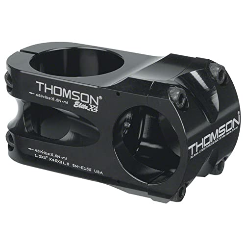 Thomson X4 31.8 Bicycle Stem