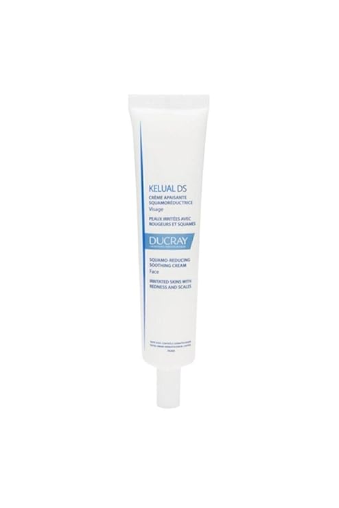 Ducray Kelual Ds Creme 40 ml