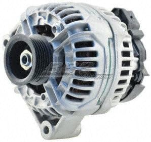 BBB Industries 13860 Alternator