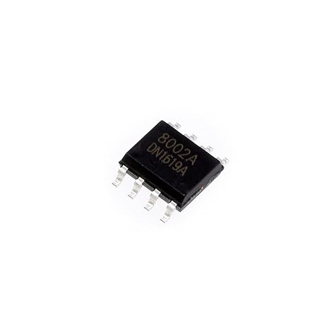 10pcs MD8002A MD8002 8002A 8002B 8002 SOP-8 SOP8 3W Audio Power Amplifier IC chip