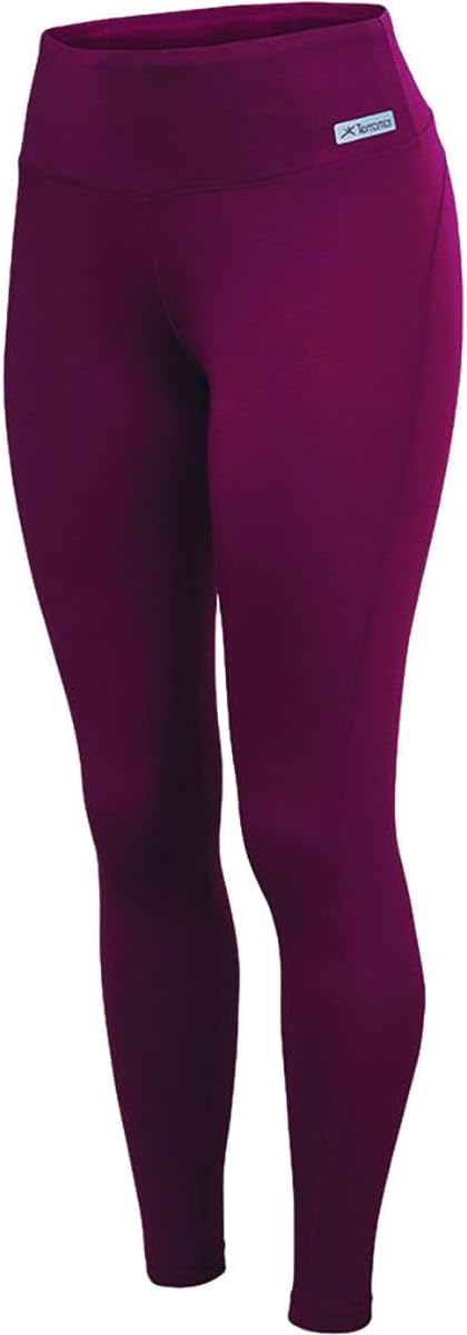 Terramar Women's Cloud Nine Tights