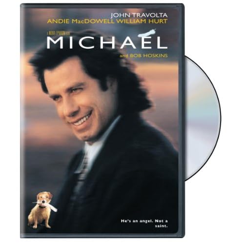 Michael (DVD)