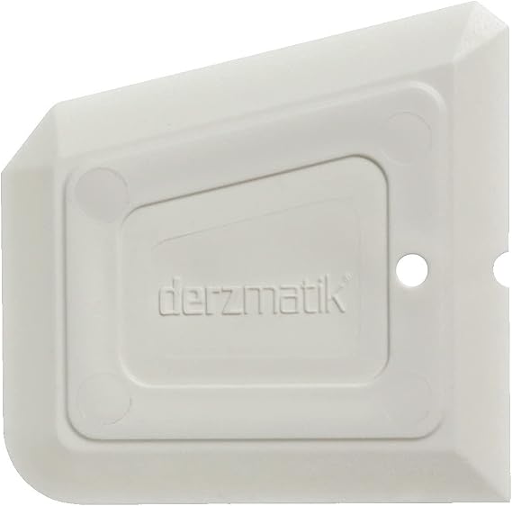 Çok Amaçlı Plastik Spatula 5'li
