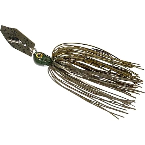 Z-Man Chatterbait Elite Evo