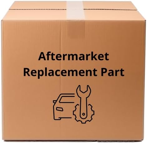 4439 - Aftermarket Replacement PULLRITE Adapter Compatible with PULLRITE