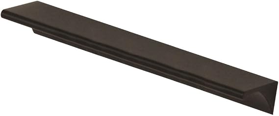 Alno A970-8-BRZ Tab Pulls Modern Pulls Bronze