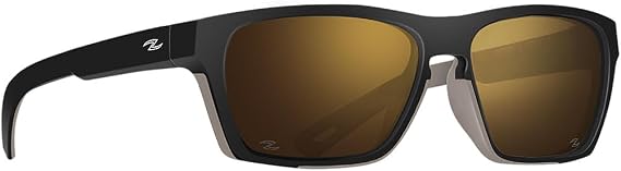 ZOL Shadow Polarized Sunglasses