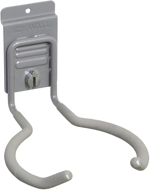 Vertical Tool Hook