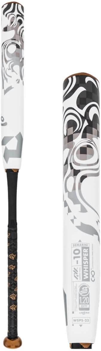 DeMarini FP Whisper (-10)