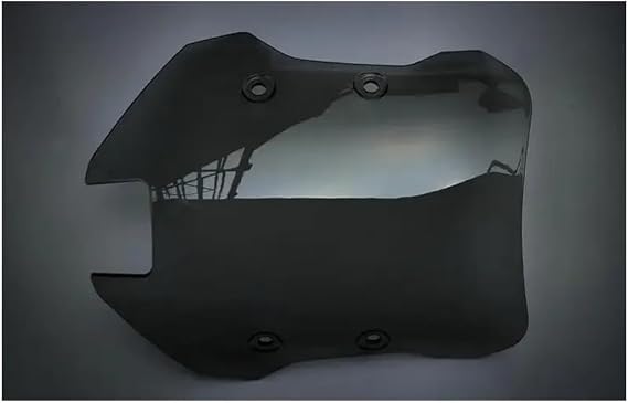 Motorcycle Windshield Motorcycle Windshield Modification Windshield Modification Front Windshield for Benelli TRK251 TRK 251