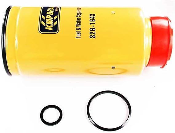 326-1643 FILTER WATER SEPARATOR Suitable For Caterpillar 3261643