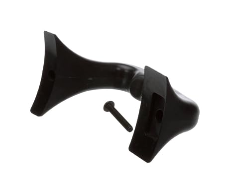 Bunn 43029.1000 Kit, Funnel Handle Blk