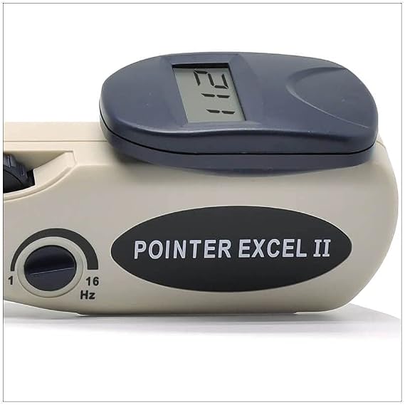 Pointer Excel II Hand Held Electro Acupuncture Unit