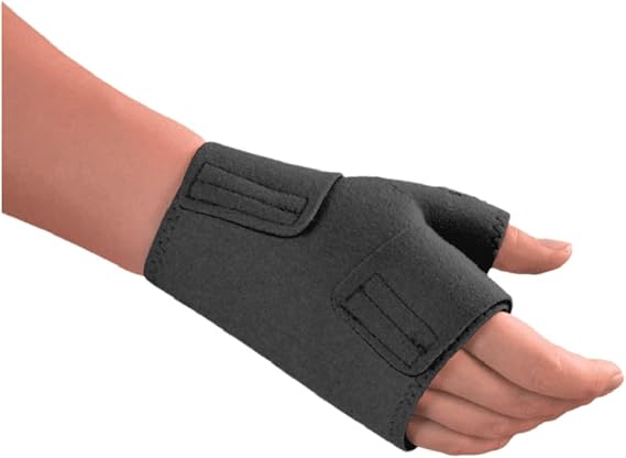 ReadyWrap Beige Gauntlet X-Large Right Compression Wrap