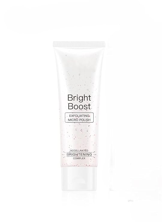 TU Natural Bright Boost Micro Polish scrub, powered by neoglucosamine, 75ml (Pack Of 1)