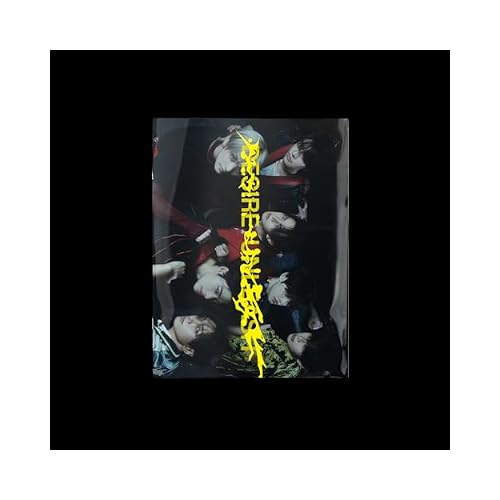 DESIRE : UNLEASH [YOU Ver.]