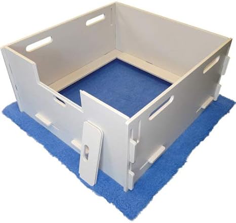 Plaza MagnaBox Whelping Box, X-Large