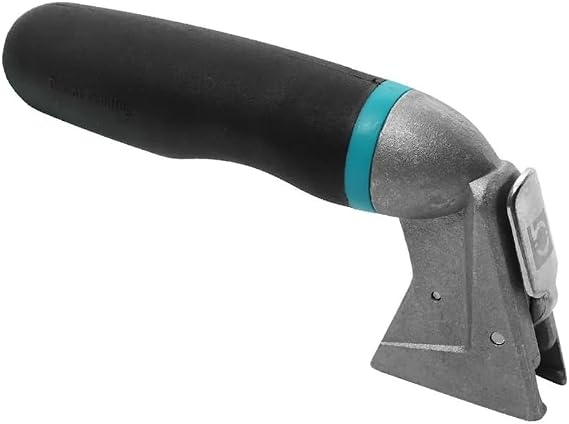 Soft Grip Switchable Trowel Handle - BIHUI