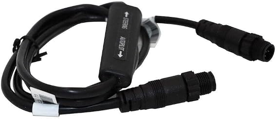 Simrad 000-15621-001 Nac-d Steer-by-wire Autopilot Computer