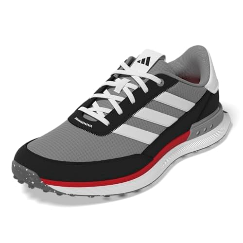 Adidas Mens S2G Sl Golf Shoes
