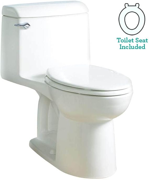 American Standard Champion-4 One-Piece Toilet