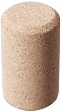 Brewmaster-W437 Corks - Belgian Corks (100)