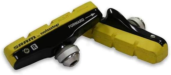 Avid Brake Pads and Insert