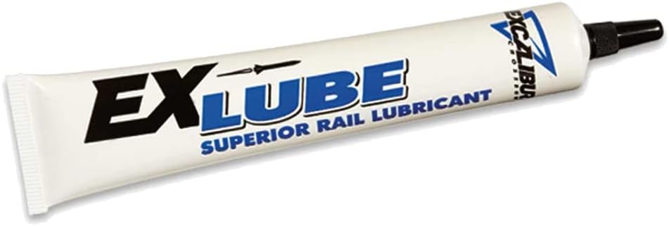 Excalibur Ex-Lube Rail Lubricant