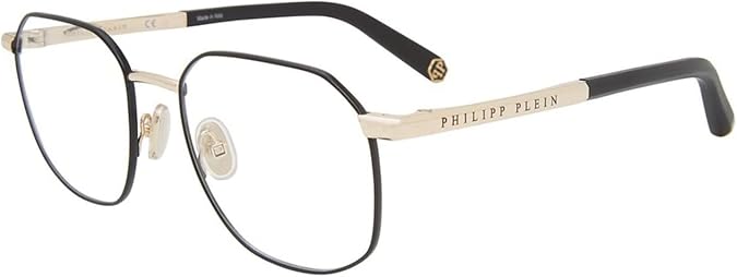 Philipp Plein Sunglasses VPP 020 M 0302 Black