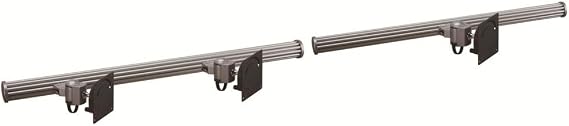 Wall Mount for Three Monitors (HMW-31P1)