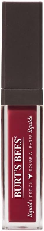 Burt's Bees DRENCHED DAHLİA Ruj&Stick 5.95g,