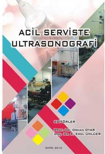 Acil Serviste Ultrasonografi