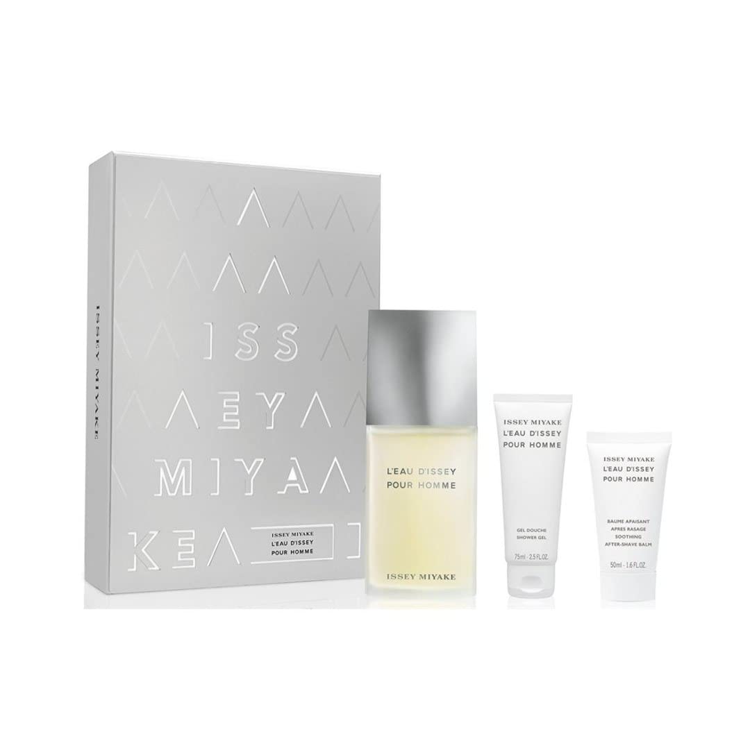 Issey Miyake Men by Issey Miyake Set m