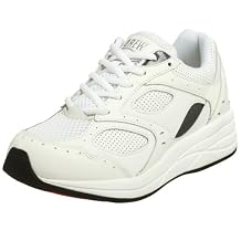 Drew Women's Flare All-Day Comfort Walking Shoe with Added Depth