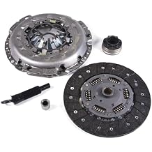 Schaeffler LuK RepSet 02-050 Clutch Kit, OEM Clutch Replacement Kit