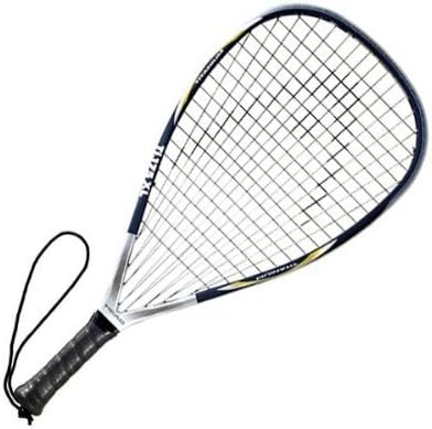 HEAD Ti.175 XL Racquetball Racket - Pre-Strung Head Light Balance Racquet