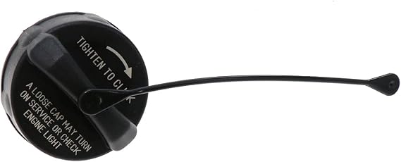 Mopar 5278632AG Fuel Tank Cap