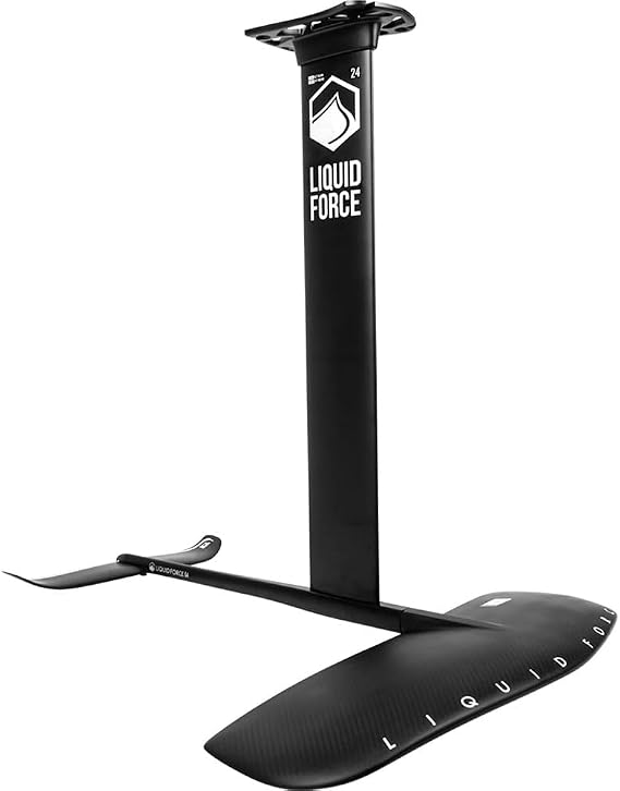 Liquid Force Flite 120 Foil Set 2025 - 27"