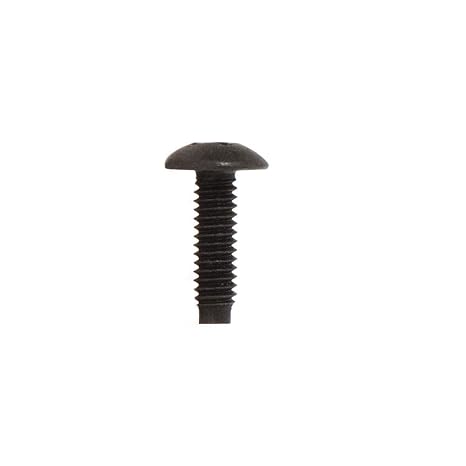 M6 Rack Screws - 100 Pack