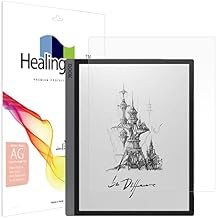 Screen Protector for Onyx Boox Tab UltraTab Ultra CTab Ultra C Pro Light Anti Glare Paper Texture Feeling Matte Film-AGLP Tab Ultra