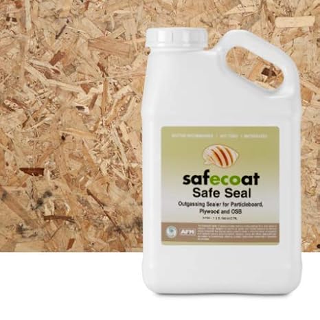 AFM-Safecoat Safe Seal Gallon (AFM-31104)