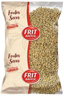 Roasted & Salted Sunflower Kernels - Toasted Snack & Salad Topper - 3 x 1kg Bags