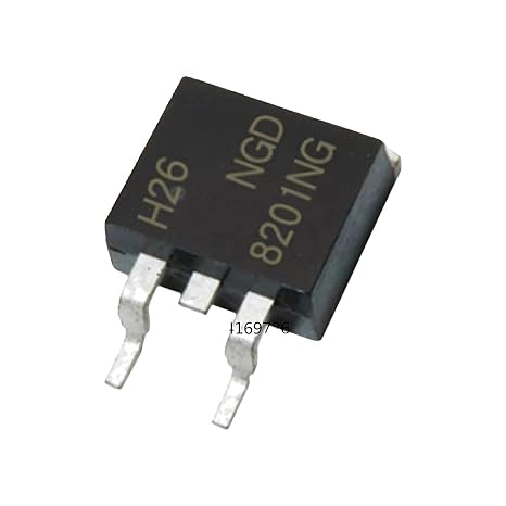 Original 5pcs/NGD8201NG NGD8201AG SGD8201N TO-252 New 2026 High for Reliable Electronic Component, Precision, Stable Performance