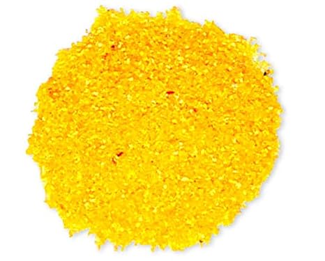 Bulk Coarse-Ground Yellow Corn Meal For Corn bread, Grits, Polenta - 5 Lb. Bag