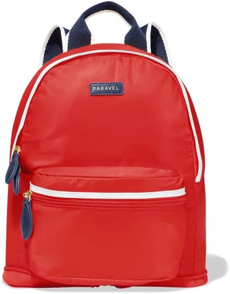 Mini Fold-Up Backpack
