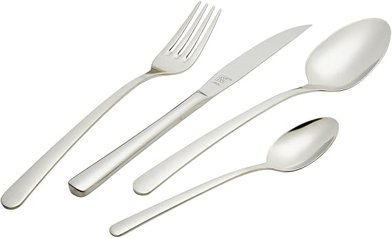 ZWILLING Nova Set 113 Pieces Expo Salad Servers, Not Applicable, Multi-Coloured