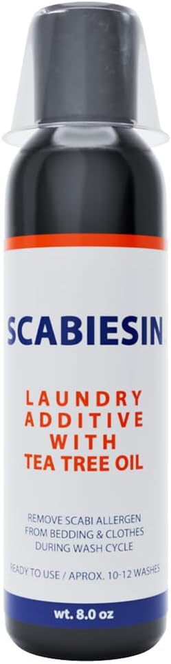 Laundry Additive - 8 oz
