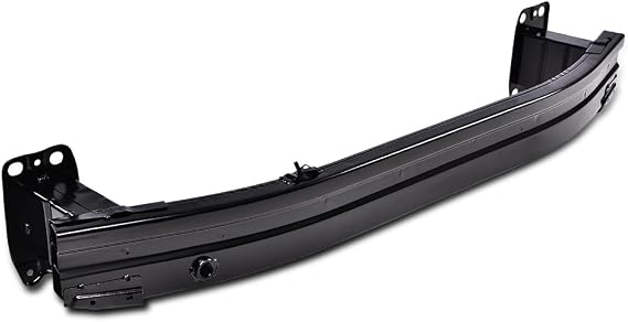 G-PLUS Front Inner inside Bumper Impact Bar Reinforcement Rebar Compatible With Hyundai Sonata 2015 2016 2017 2018 2019 86530 C2000 86530C2710 86530C1710